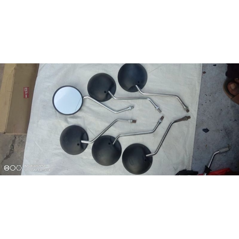 spion drat 14 ori ktm