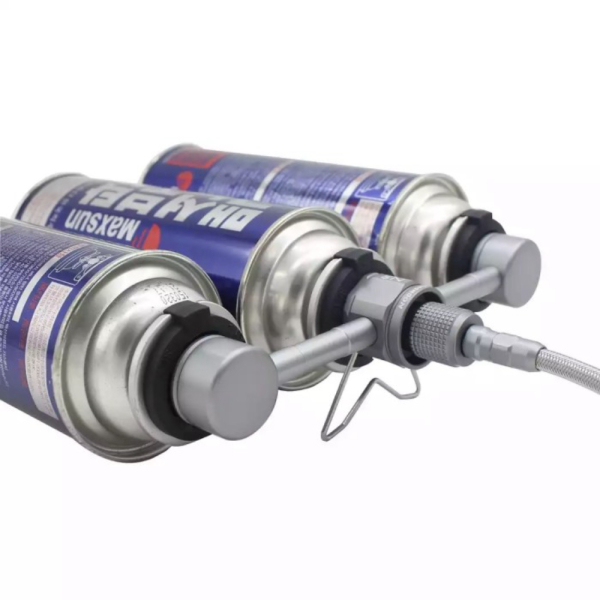 

Unik Campingmoon Z30 Adaptor Konektor Gas Kaleng Kompor Outdoor Adapter Diskon