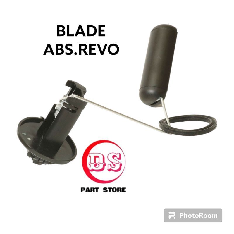 APUNG PELAMPUNG TANGKI BENSIN HONDA BLADE 110 / ABSOLUTE REVO 110