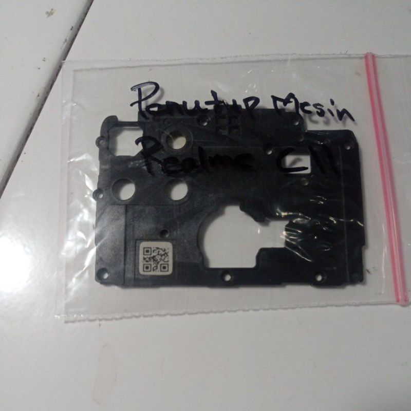 PENUTUP MESIN REALME C11