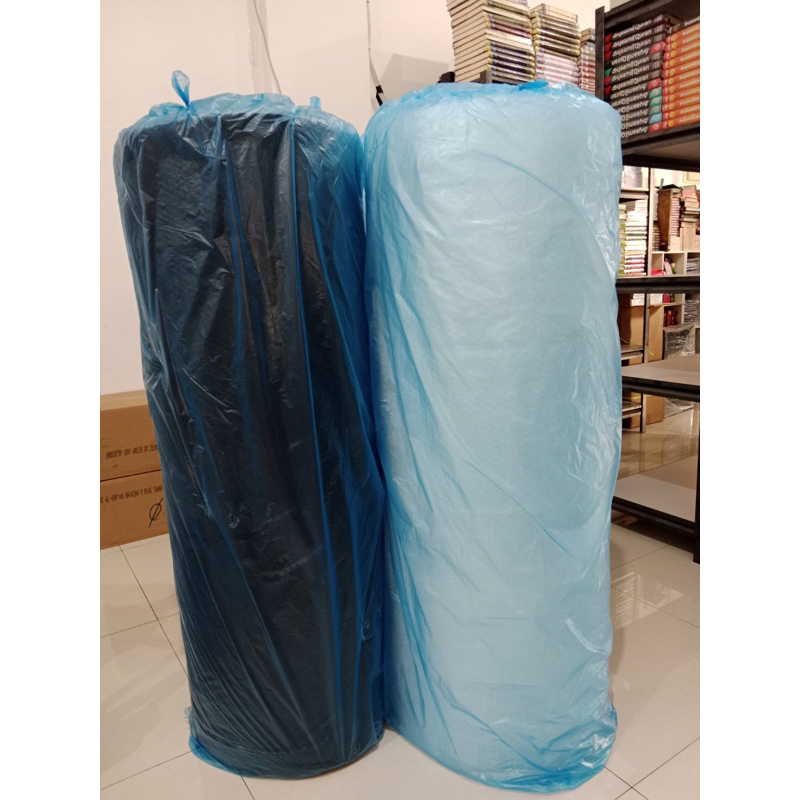 

BUBBLE WRAP ROLL PLASTIK 120CM x 50M PACKING