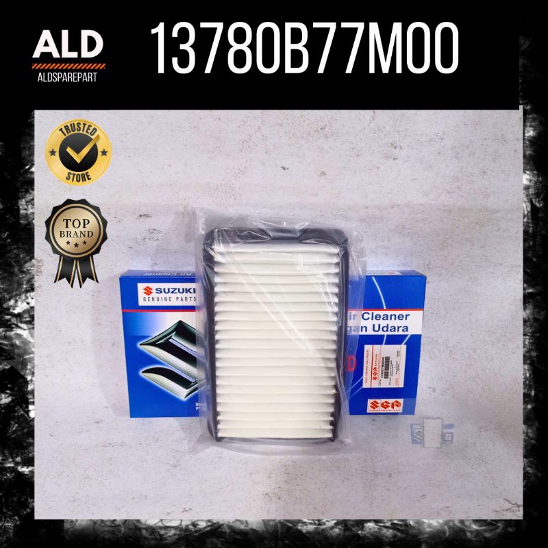 Filter Udara Suzuki Ertiga 1380B77M00