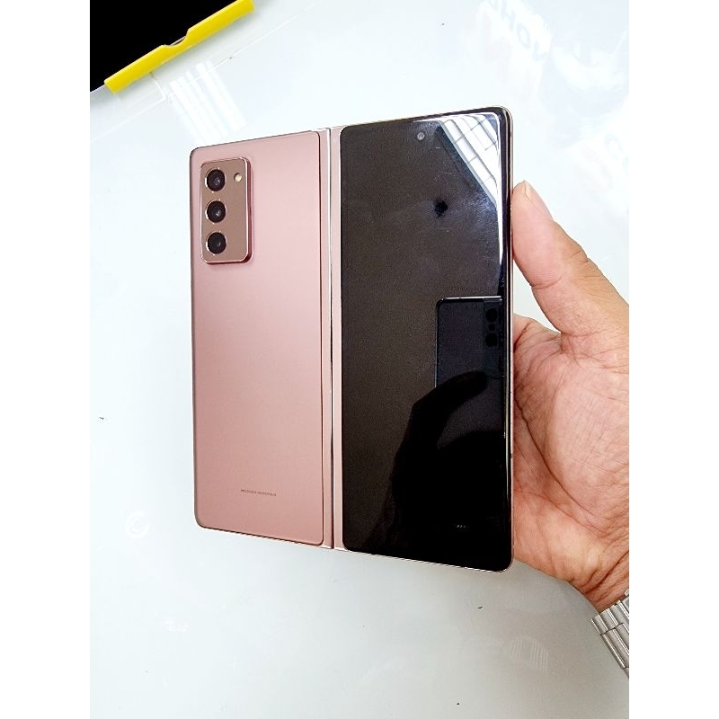 Dummy Samsung Galaxy Z Fold5