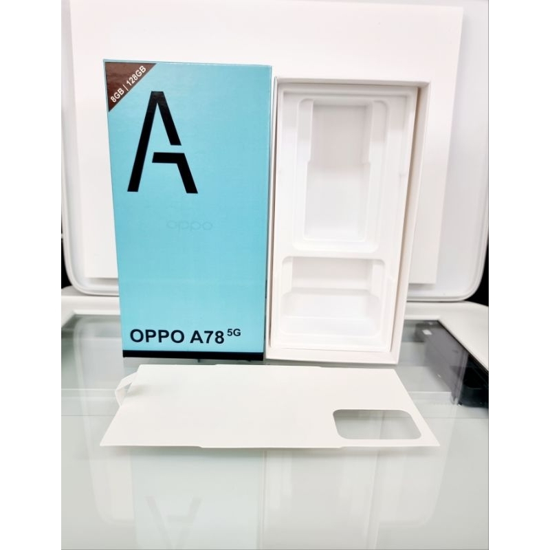 Dus Box Oppo A78 5G