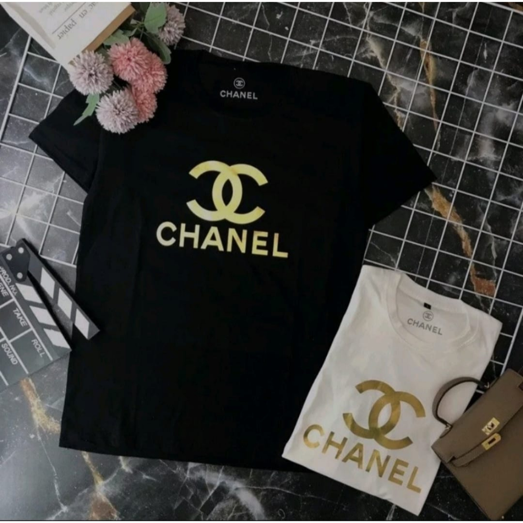 KAOS COTTON COMBED 30S PREMIUM UKURAN S-XXL / ATASAN / BAJU / BLUS / T-SHIRT/ PRIA / WANITA / UNISEX