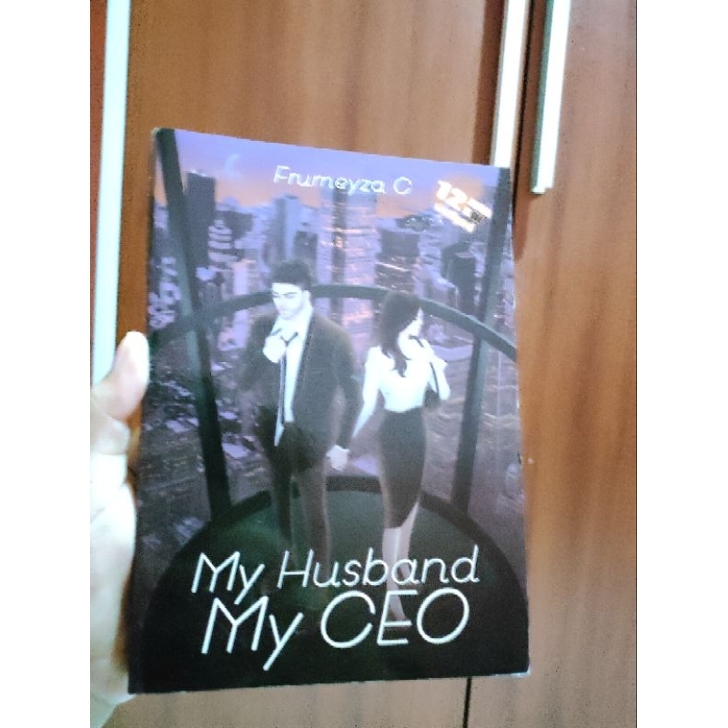 

Novel My Husband My CEO