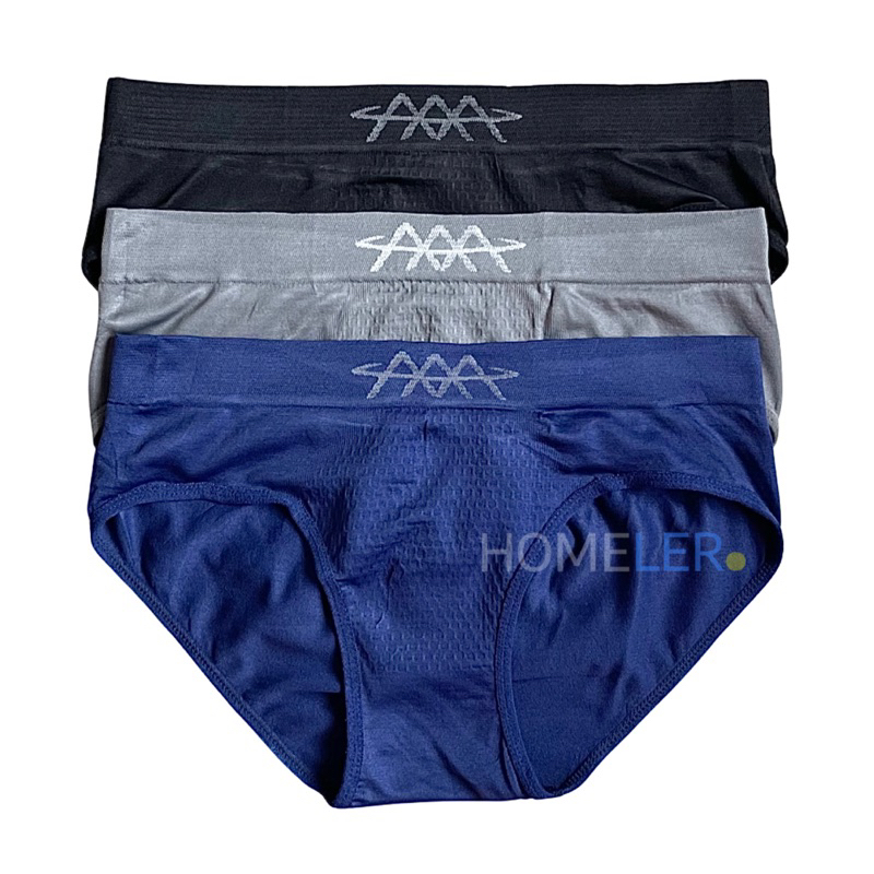 Celana Dalam Pria Dewasa / Celana Dalam Pria / Sempak Pria