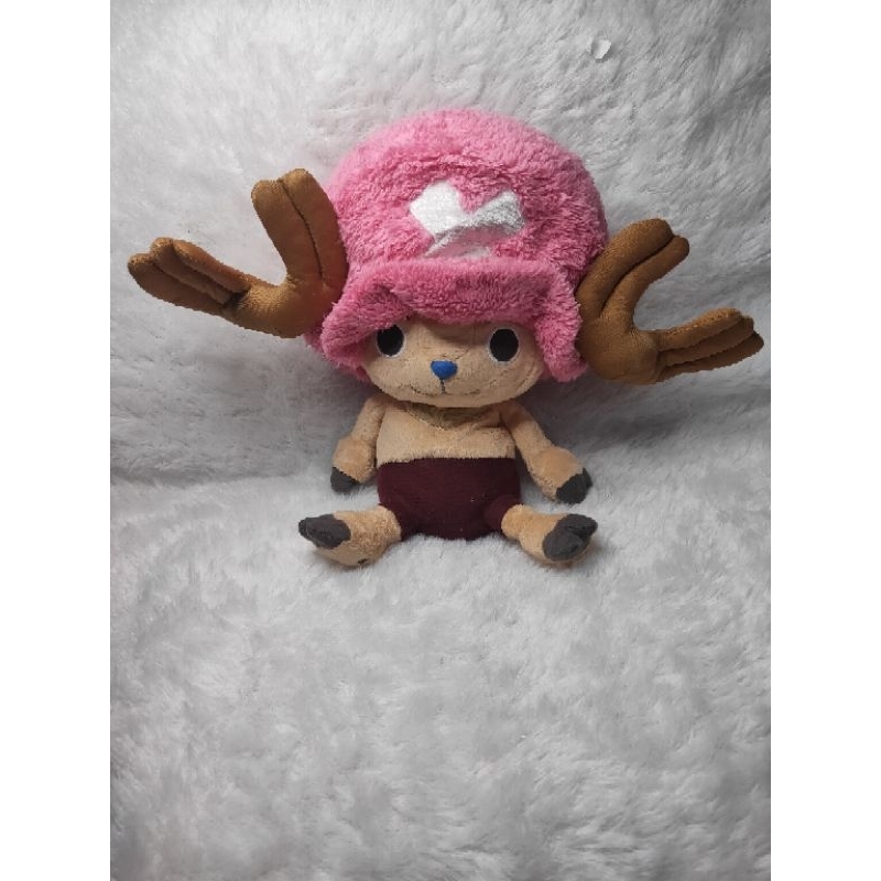 Boneka Chopper OnePiece 36cm