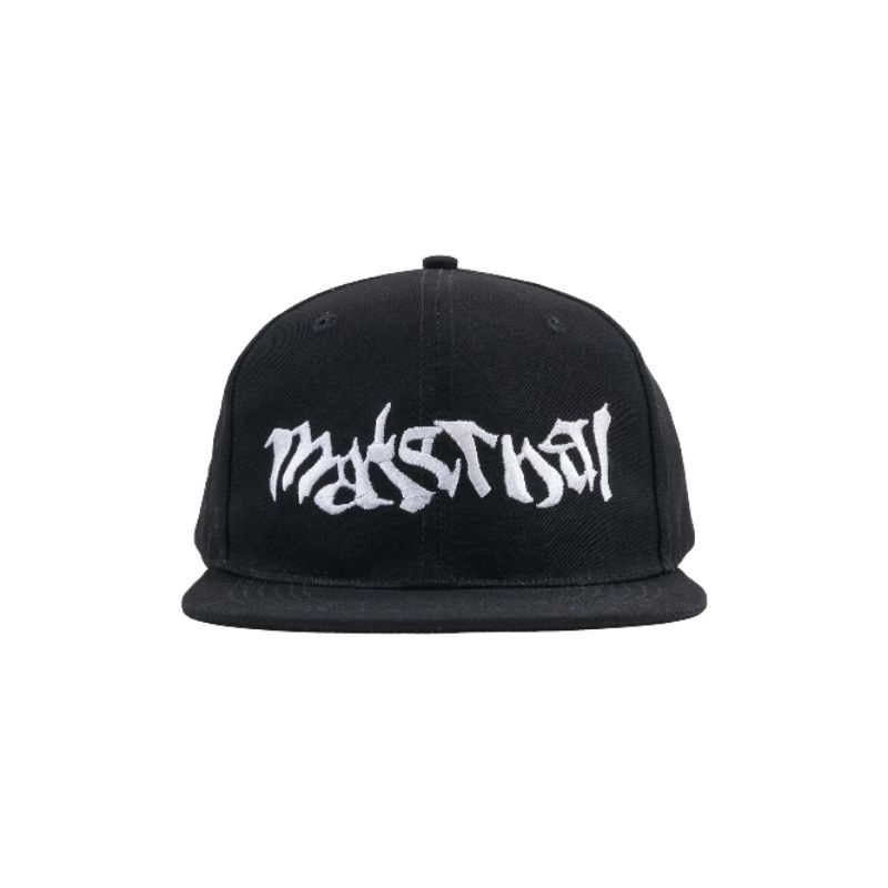 MATERNAL DISASTER - HEADWEAR - SPASM