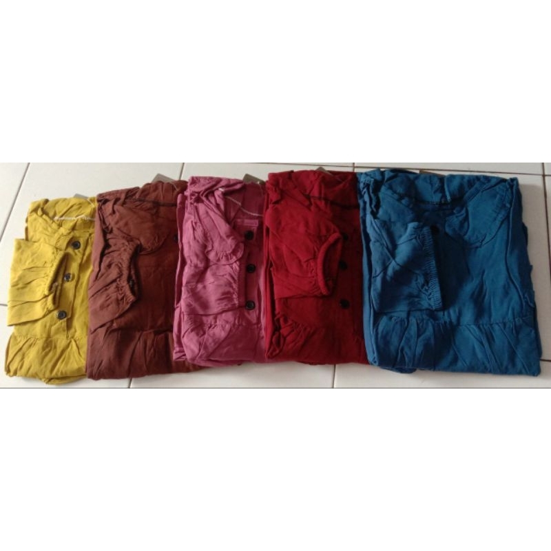 Setlong Julita Set link 2 kg