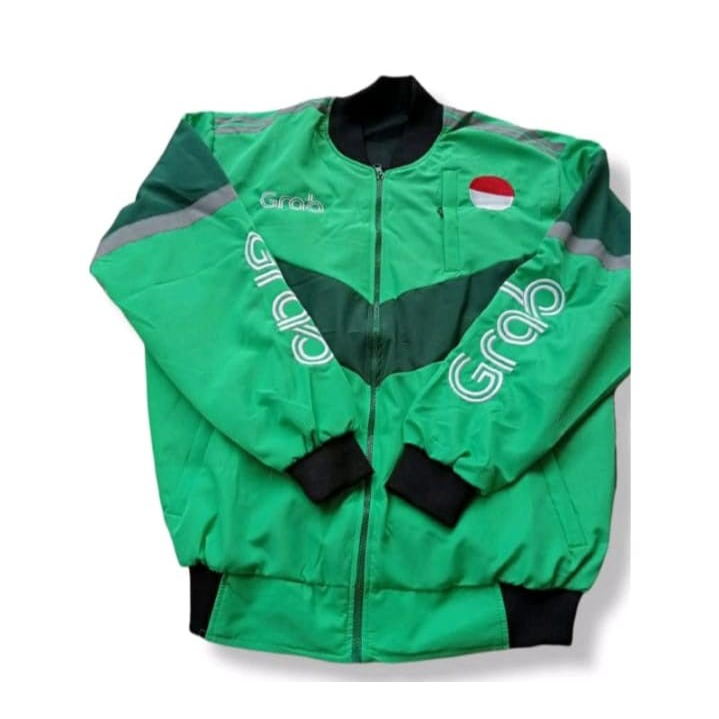 FLASH SALE!!! Jakeet GR333B Hitam / Jakeet GR333B Garuda / Jakeet Bomber TERLARIS TERMURAH
