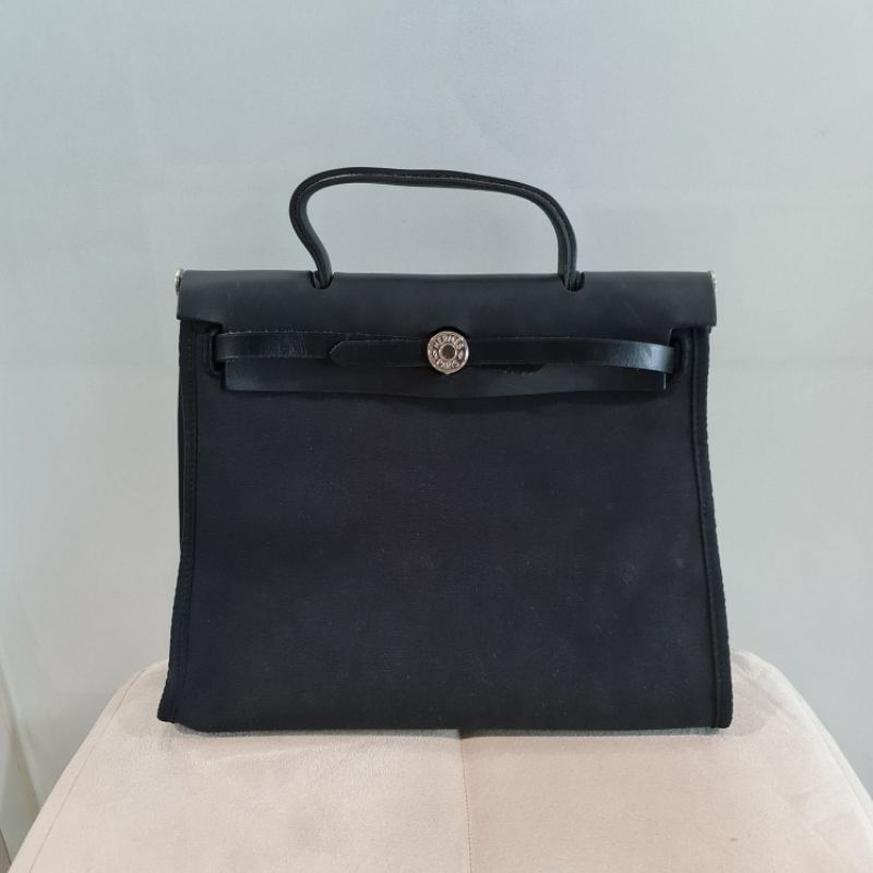 preloved hermess herbag miror 1:1