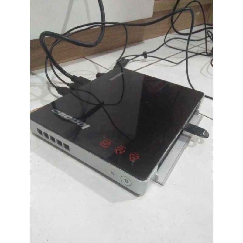 mini pc lenovo q190