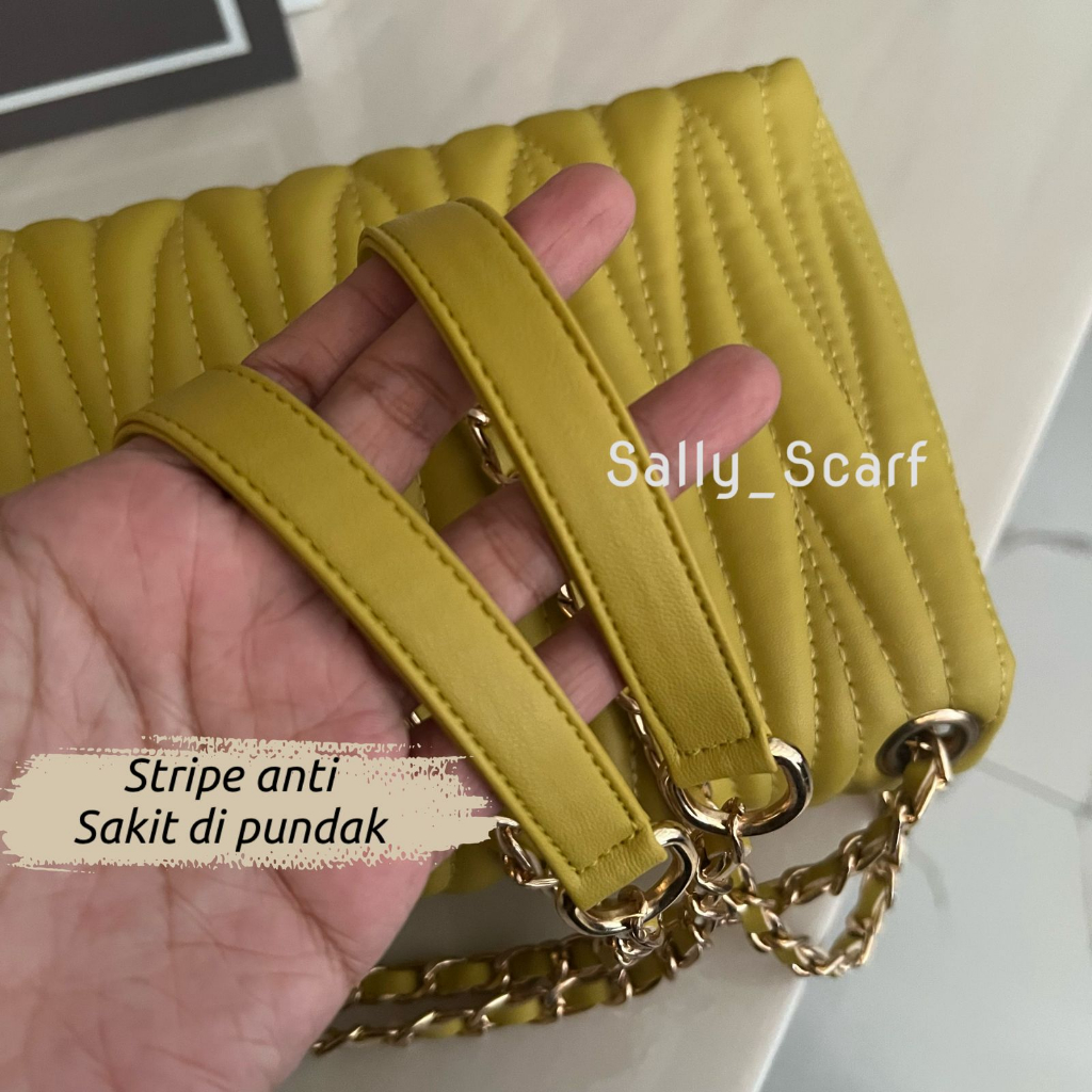 Sydney Bag Tas Selempang Wanita