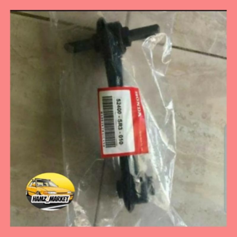 Upper Uper Arm Belakang Grand Civic, Civic LX, Civic Nouva/Nova Sh3 Sh4