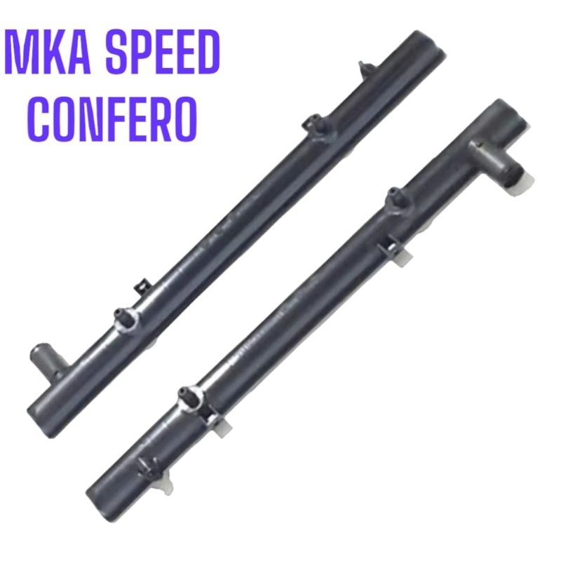 Upper Tank Radiator Wuling Confero