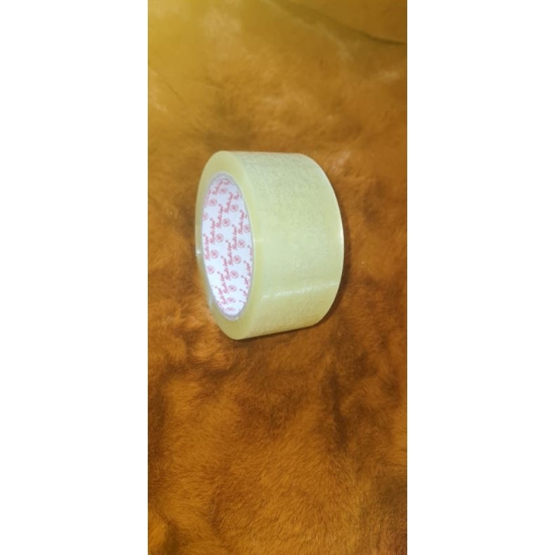 LAKBAN BENING 2 INCH 48MMX × 100 Y