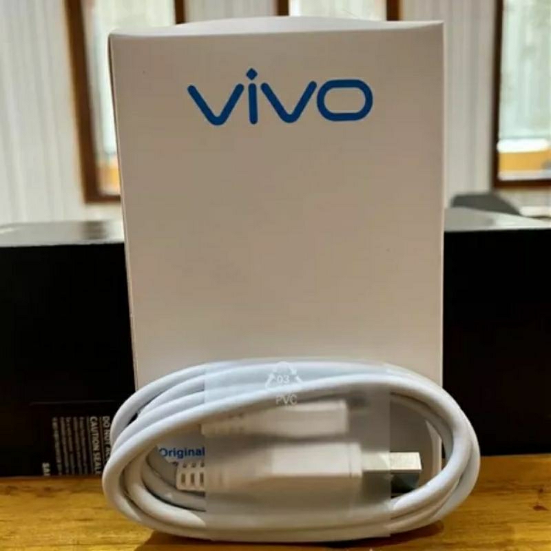 VIVO Kabel data Original Flash charging TYPE C/MICRO