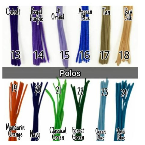 Kawat Bulu Metalik Polos Warna Colorful Metallic Bentuk Kerajinan Prakarya Kesenian Seni Art Craft Crafting Anak Kids Edukasi Edu Education Motorik Kasar Halus Membentuk Membuat Tekuk Handy Tangan Hewan Bunga Merah Kuning Hijau Toko Tri Tunggal Malang