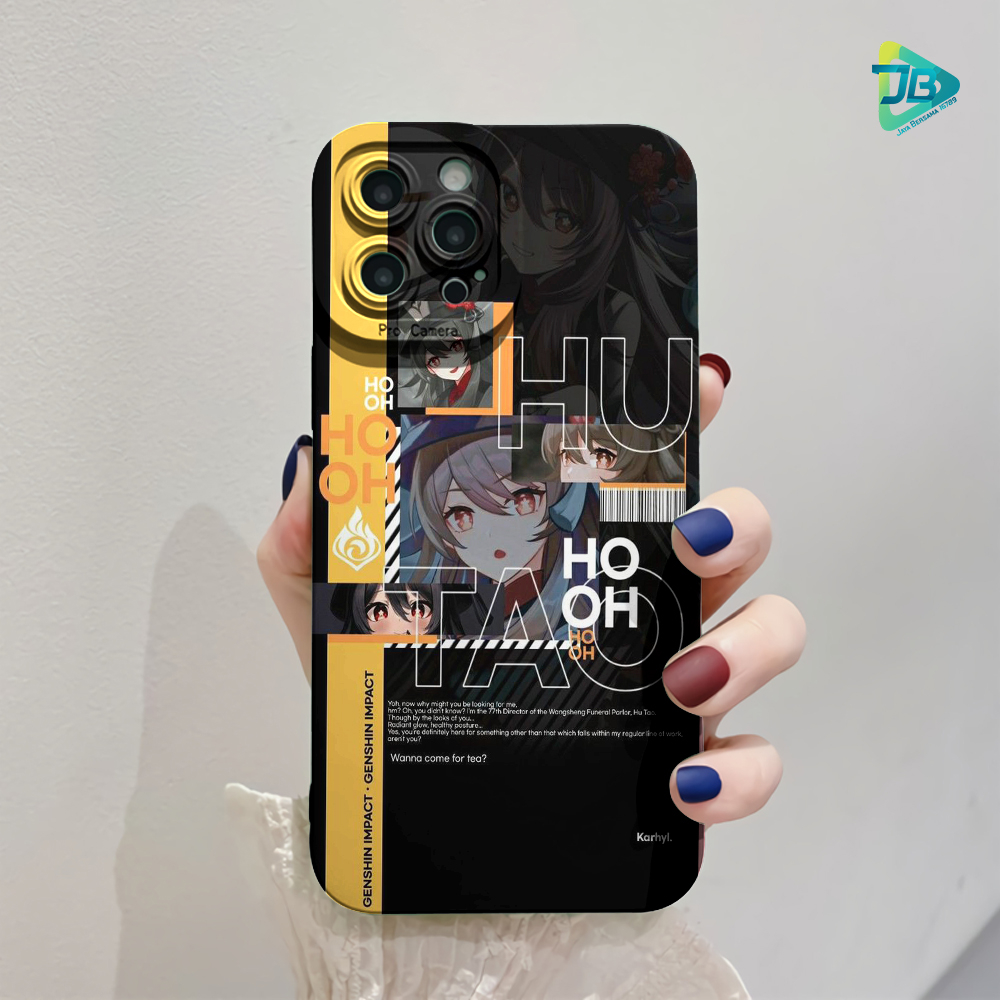CUSTOM CASE SOFTCASE SILIKON PROCAMERA ANIME CUSTOM OPPO A3S A1K A5S A7 A37 NEO 9 A15 A15S A16 F1S A59 A96 A52 A92 A31 A8 A33 A53 A9 A5 2020 JB8939