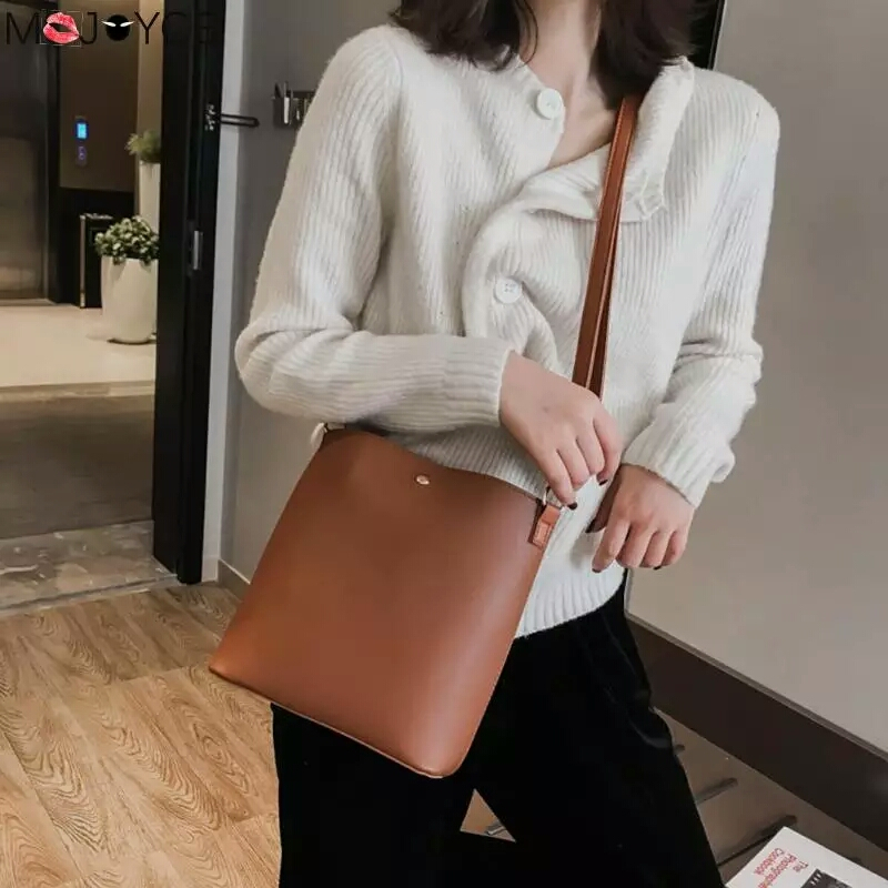 COD/TAS WANITA SELEMPANG/MINISO