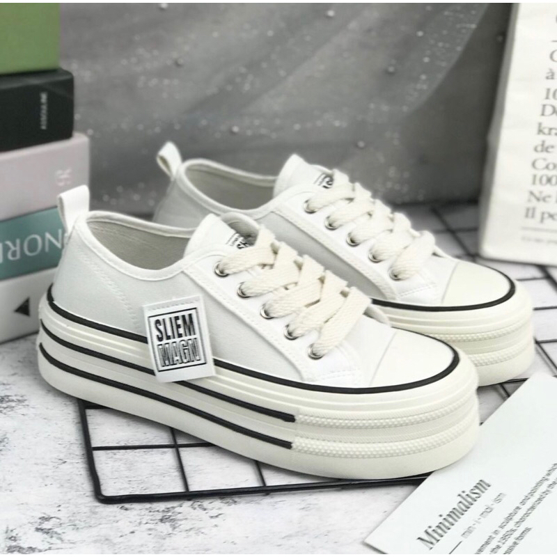 Sneakers P01 import realpict