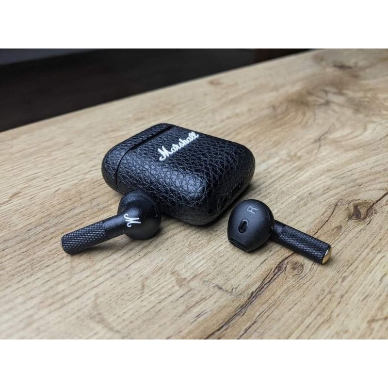 Marshall Minor III True Wireless Earphone Headphone