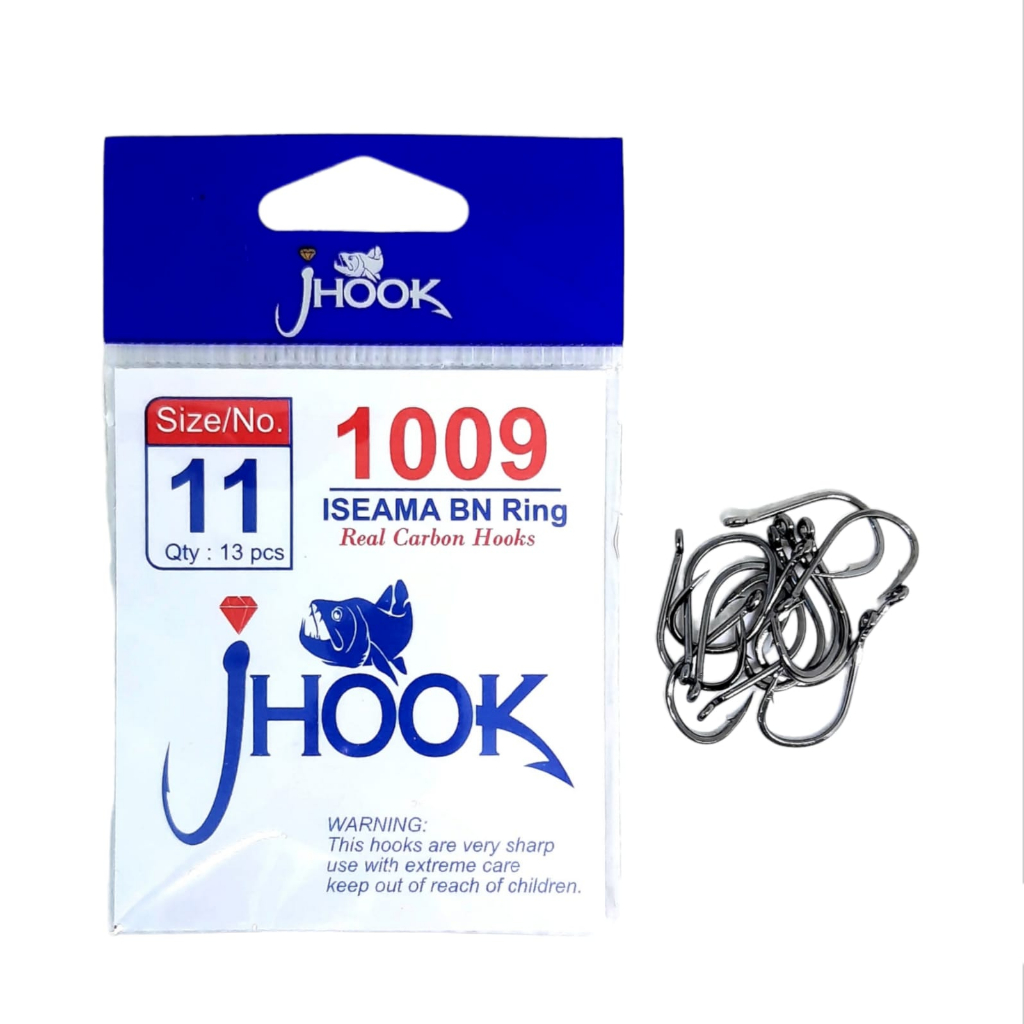 KAIL JHOOK ISEAMA 1009 1-15 Sangat Tajam