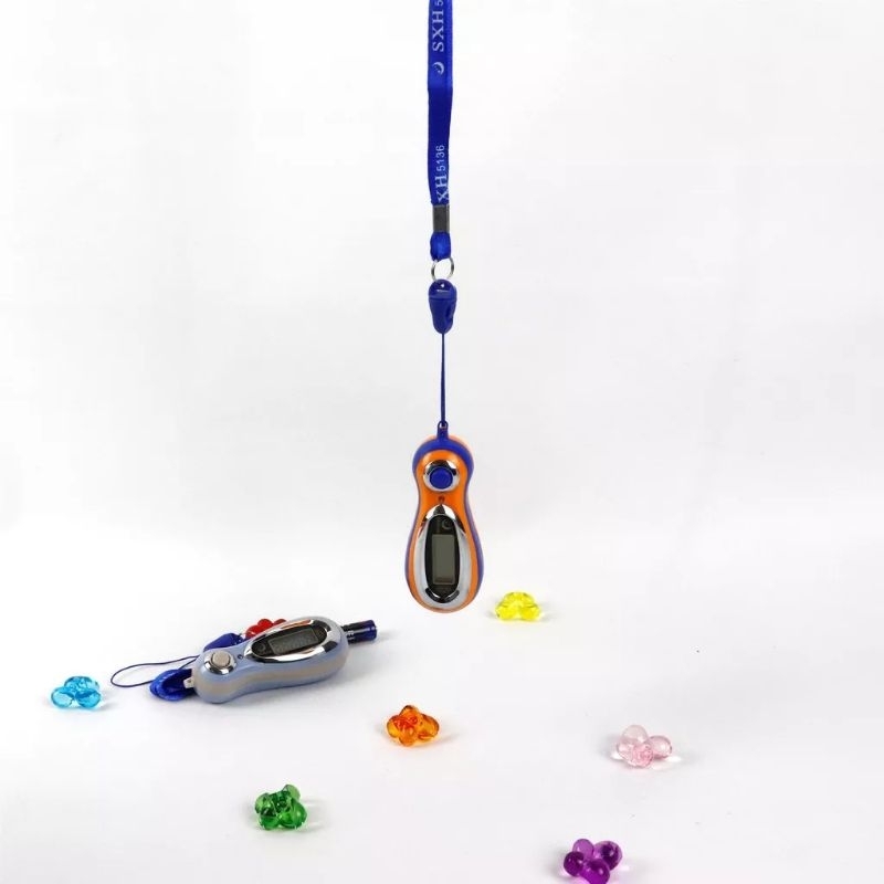 TASBIH DIGITAL COUNTER MP3