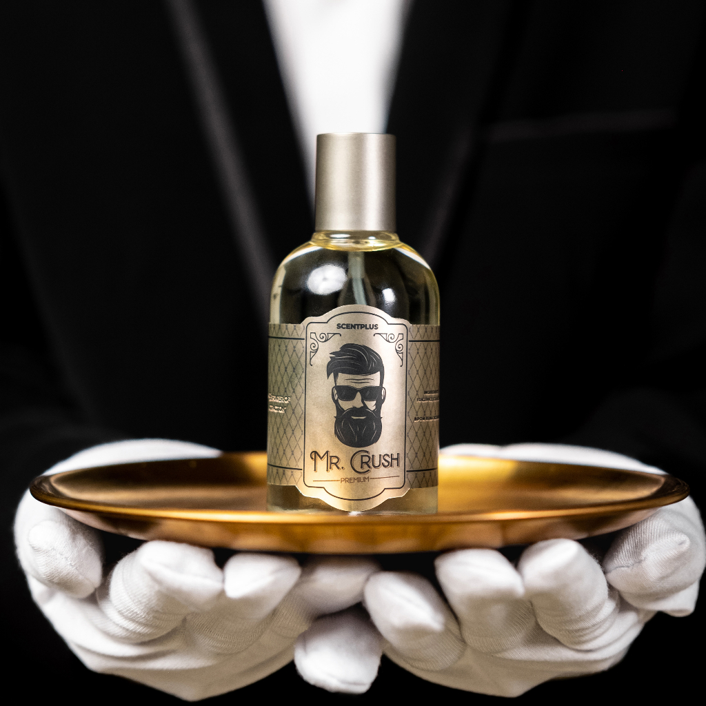 Scentplus Mr. Crush Eau De Perfume