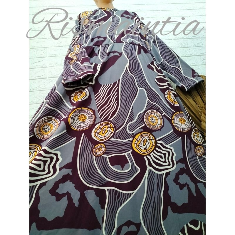 GAMIS HYGET JUMBO GAMIS JUMBO TERMURAH