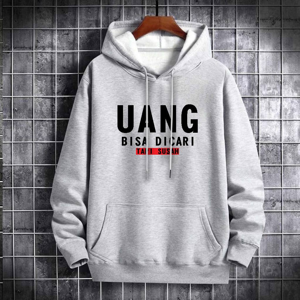 KIYOREN SWEATER HOODIE DISTRO SWEATER PRIA WANITA TERBARU DAN TERLARIS