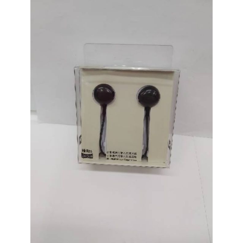 HEADSET HANDSFREE XIAOMI HYBIRD / EARPHONEMI Hi-Res