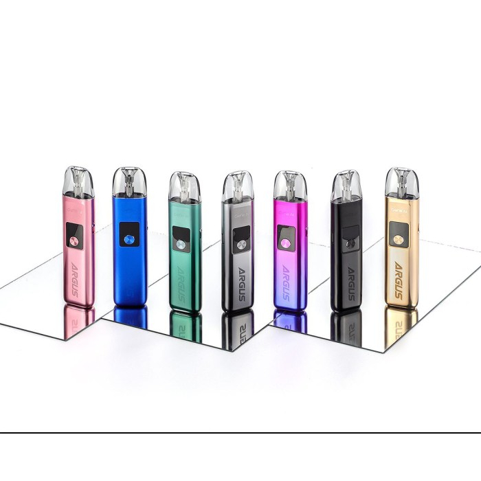 Authentic Voopoo Argus G Pod Kit