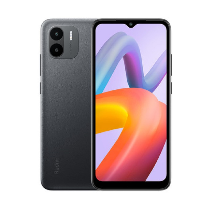 XIAOMI REDMI A2 RAM 3/64 GB GARANSI RESMI TAM TERMURAH