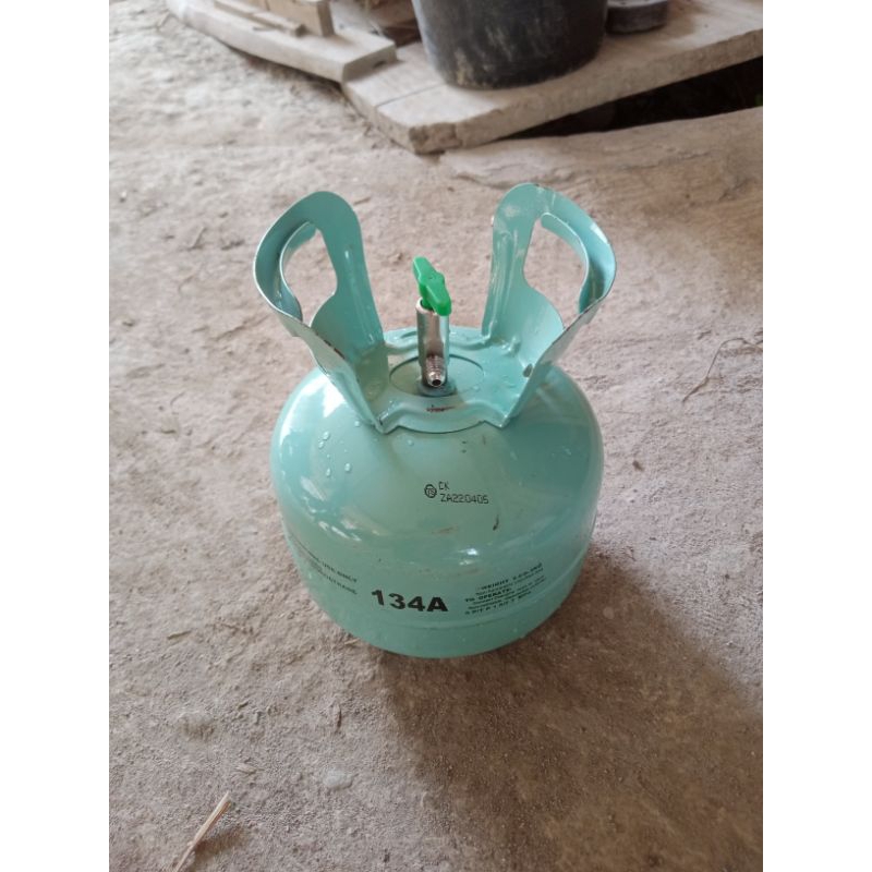tabung freon 3kg