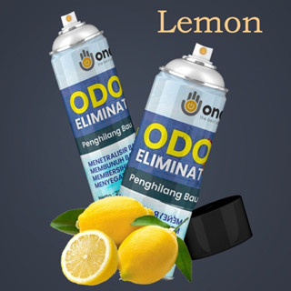 Disinfectant Odor Onehand  Eliminator onehand / Foging Mobil Air Disinfectant / Anti Virus Dan Bakteri