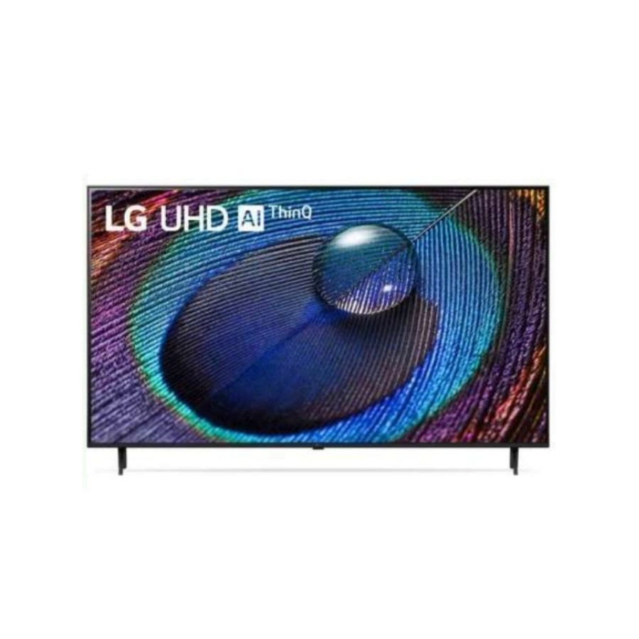 TV Smart LED LG 50&quot; 4K UHD HDR10 AI Sound THINQ AI 120Hz 50UR9050