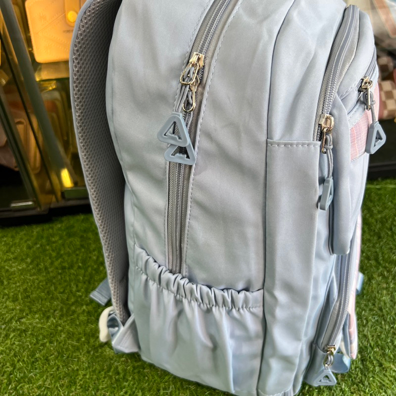 Ransel ABG korea Ransel sekolah anak Ransel SMA 001 ,N-6222 , 004