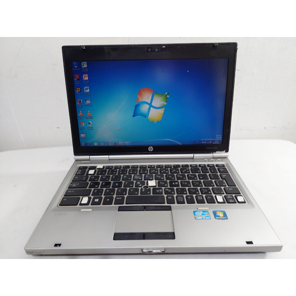 Laptop HP Probook 2560P Core i5