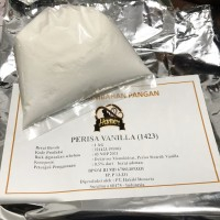 

Vanili Bubuk Kristal Wangi Susu - Buttermilk Powder Repack 100gr