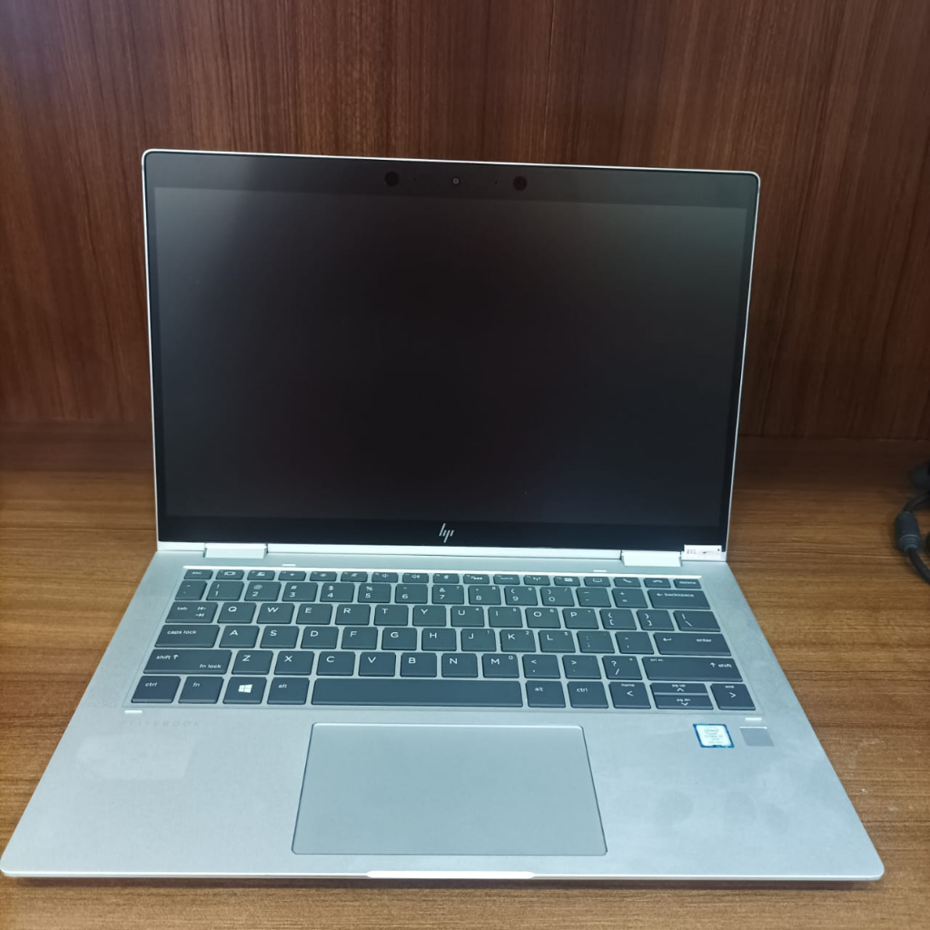 HP ELITEBOOK X360 1030 G4 INTEL I7 8665U 16GB 512GB SSD 13.3 FHD TOUCH WINDOWS 10 PRO