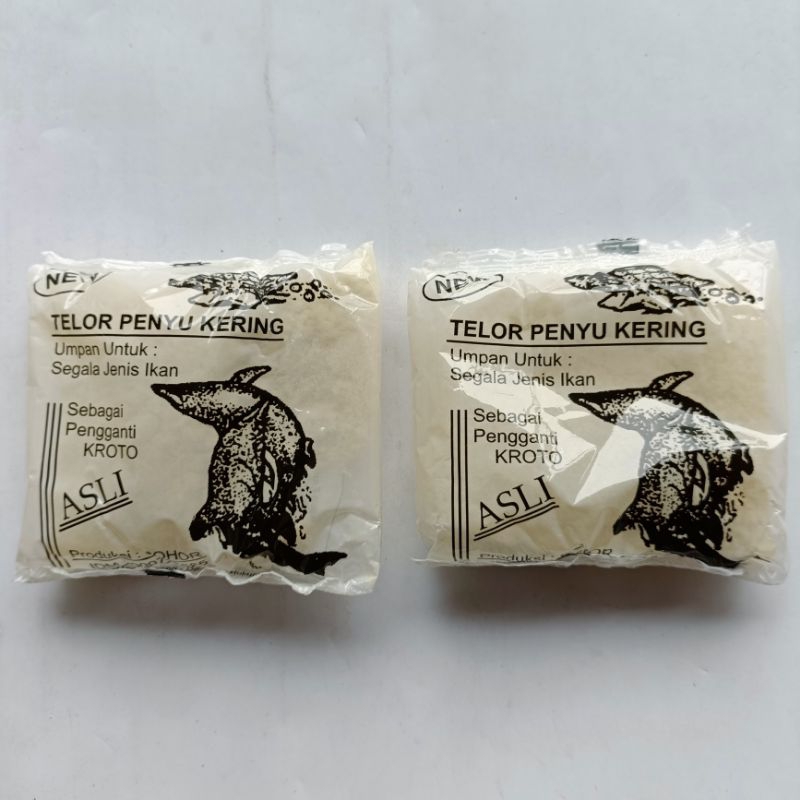 Telor penyu sohor Sukabumi Asli - Umpan pancing