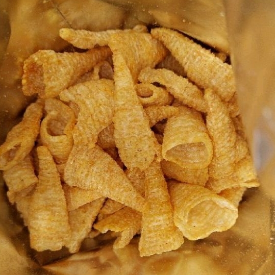 

Vania's munchies