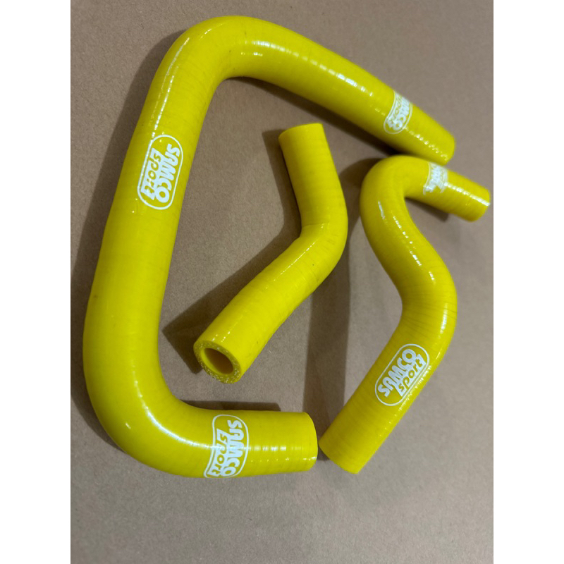 selang radiator  set vixion original thailand selang radiator SELANG RADIATOR SET VIXION ORIGINAL TH