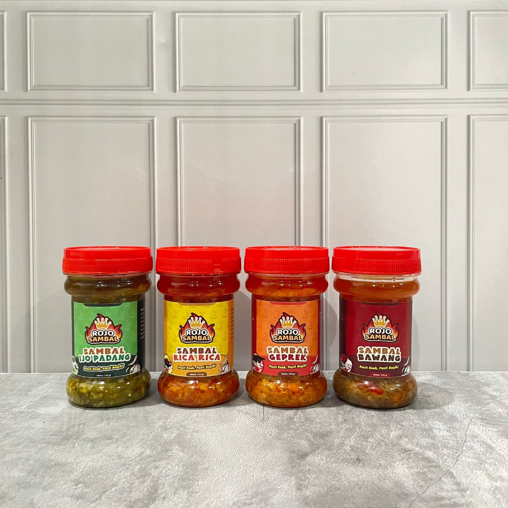 Sambal Geprek - Sambel Geprek Bawang Rawit Merah Rojo Sambal Dailyfood