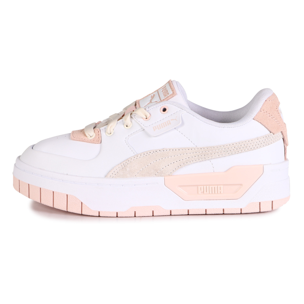Puma Sepatu Sneakers Cali  Dream Colorpop Wns White-Islan 387459 02