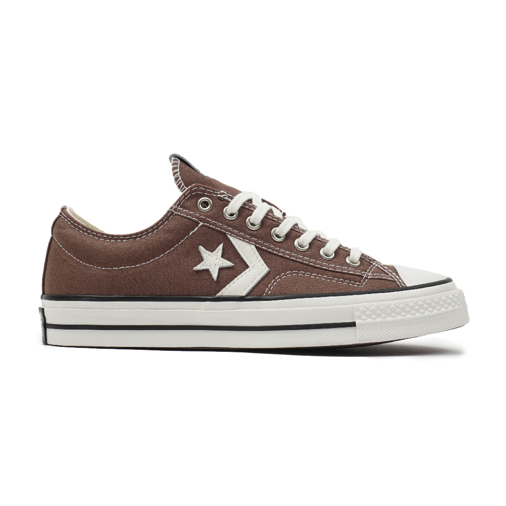 Converse Star Player 76 OX Squirrel Friend/Vintage White