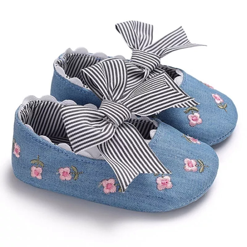 Sepatu bayi perempuan 0 12 bulan prewalker anak cewek lucu baby gilr shoes newbron 0 6 bulan murah HANNA