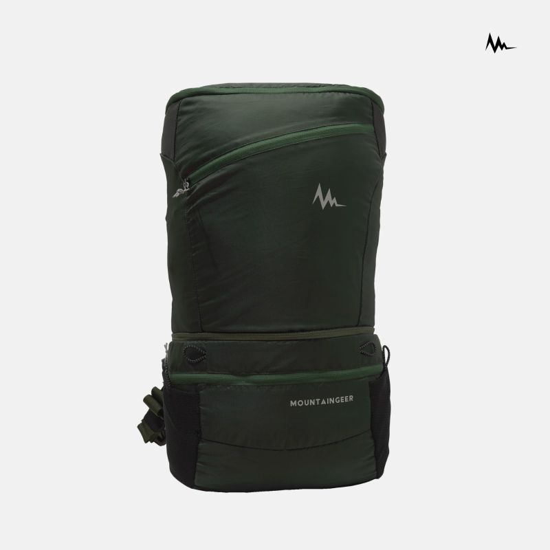 Waistpack mountaingeer flylite series - daypack lipat mountaingeer flylite series